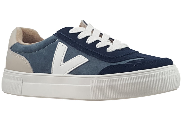 Drilleys Eighty Dive In Womens Fashion Trainers