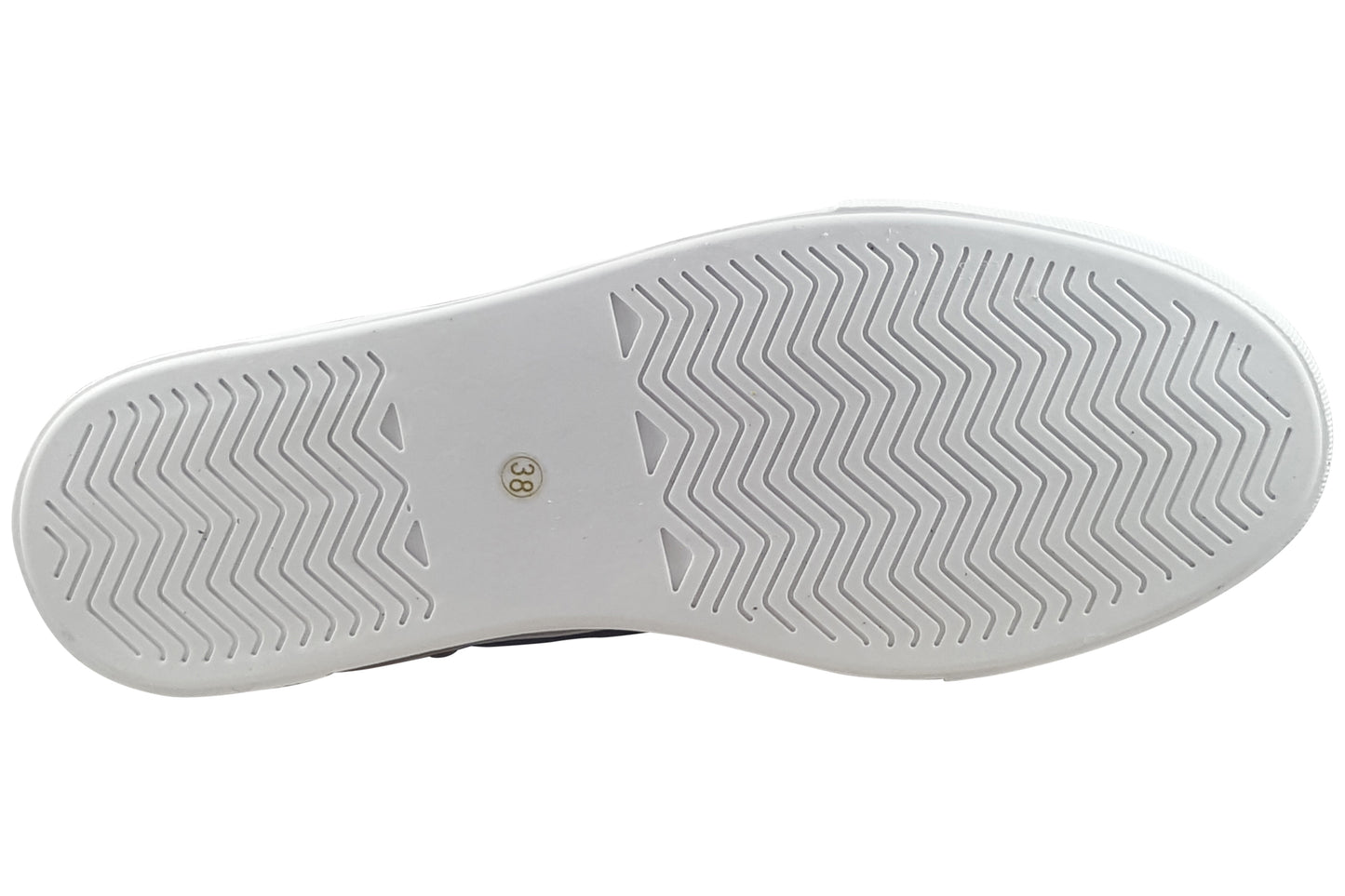 drilleys eighty womens trainers dive in sole