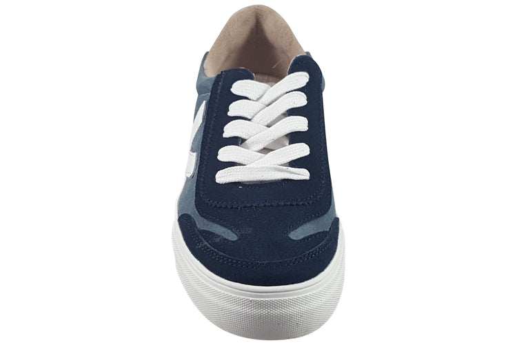 Drilleys Eighty Dive In Womens Fashion Trainers