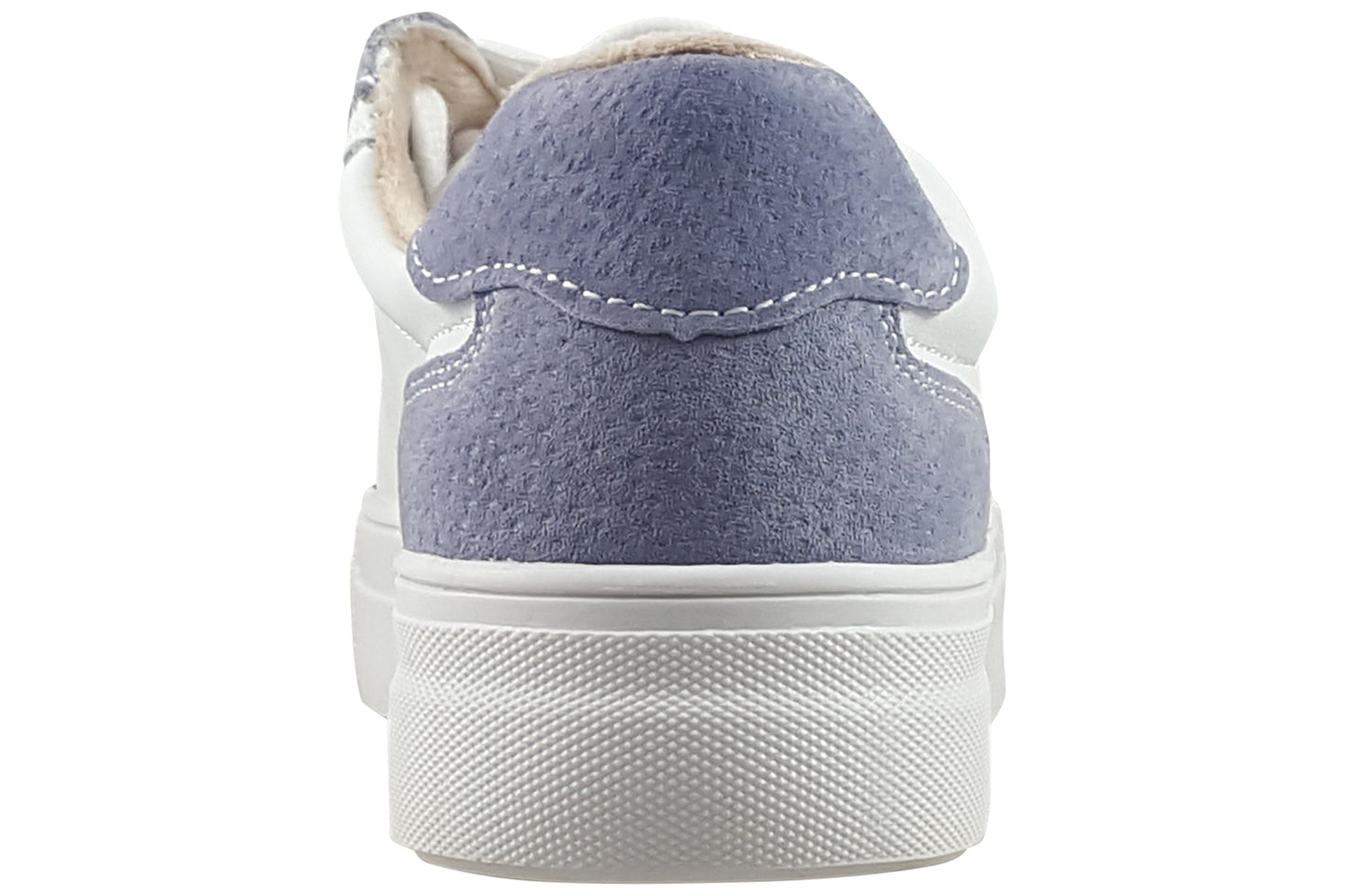 drilleys eighty womens trainers mystic crystal back