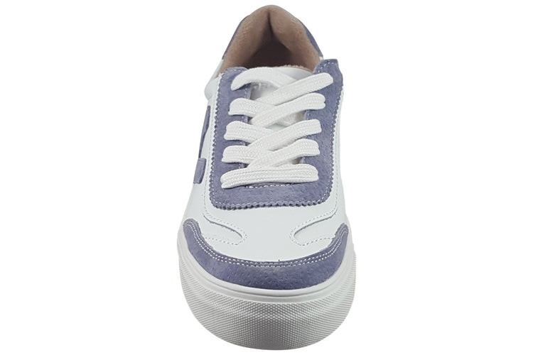 Drilleys Eighty Mystic Crystal Womens Fashion Trainers