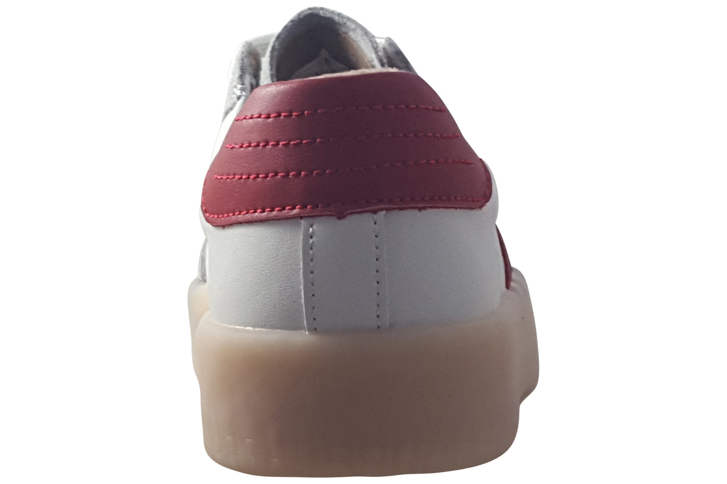 Drilleys Fifty Four Royal Flurry Womens Fashion Trainers