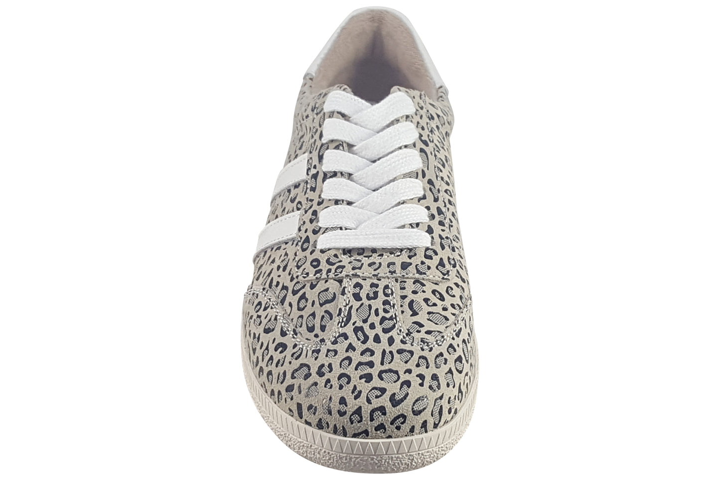 drilleys fifty three cheetah womens top