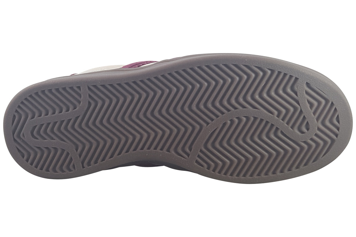 drilleys-forty-one-plum-line-womens-trainers-sole
