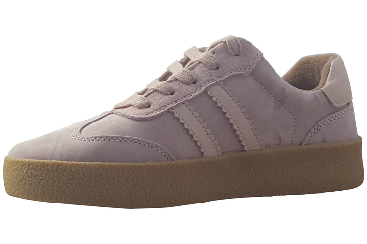 Drilleys Forty Three Jupiter Womens Fashion Trainers