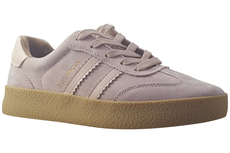 Drilleys Forty Three Jupiter Womens Fashion Trainers