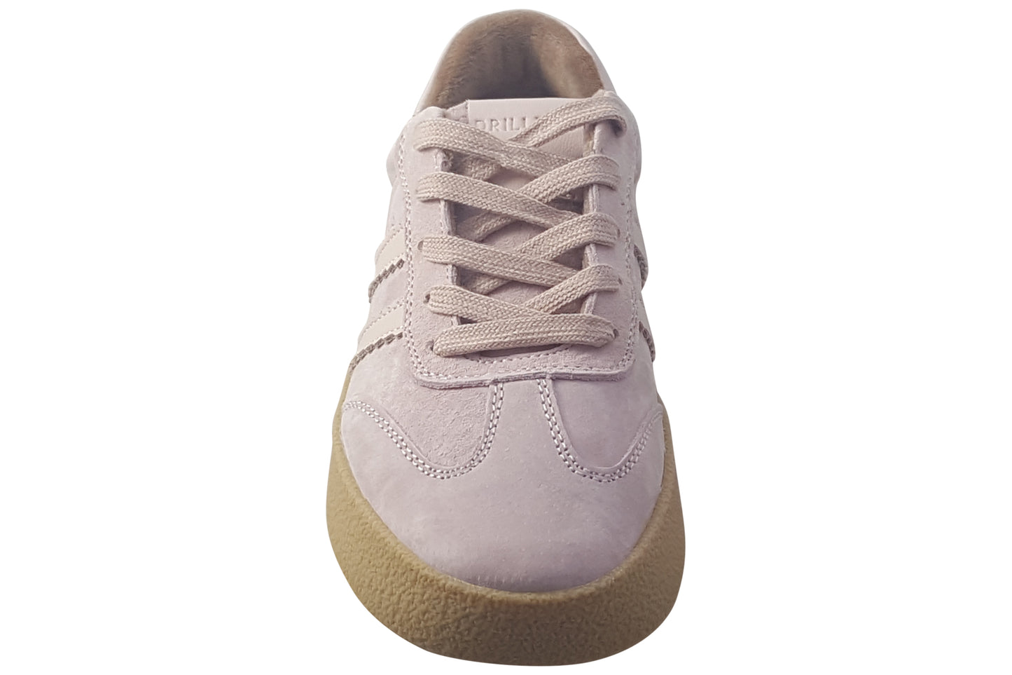 Drilleys Forty Three Jupiter Womens Fashion Trainers