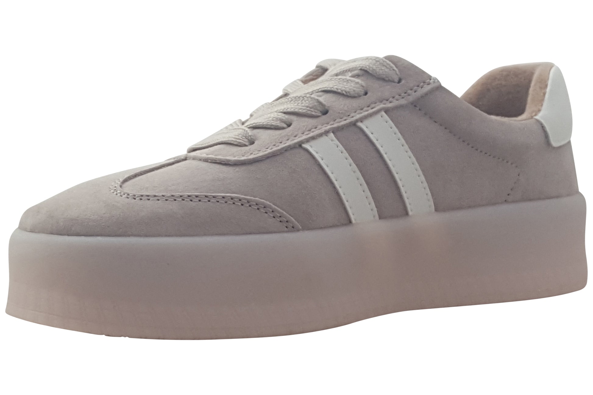 drilleys-seventy-nine-womens-trainers-marshmallow-left