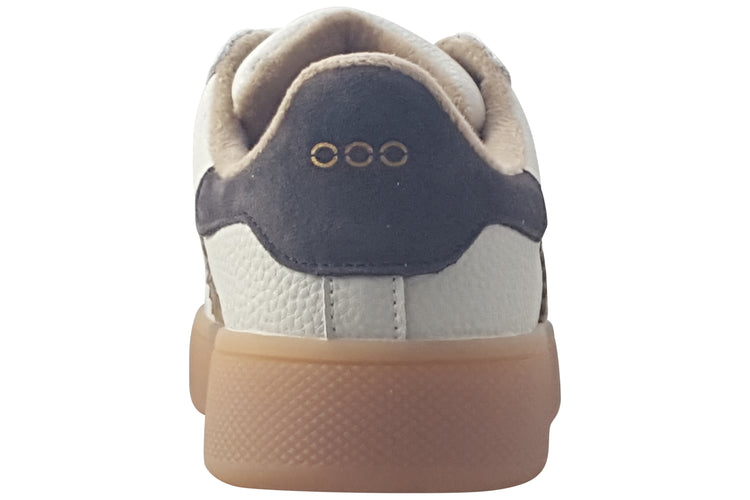 Drilleys Thirty Four Rustic Whipped Womens Fashion Trainers
