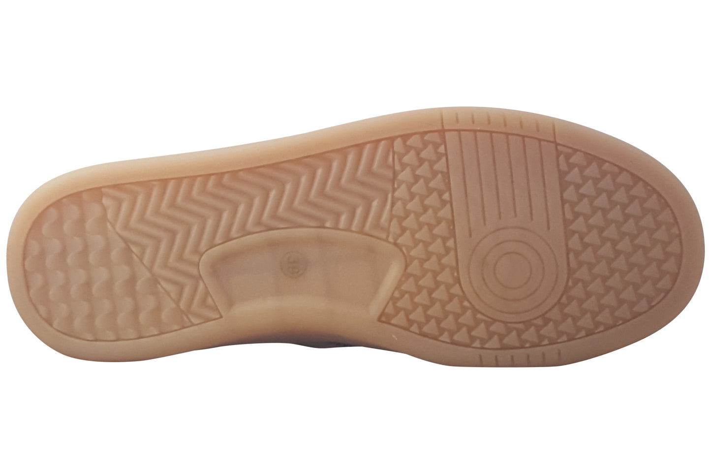 Drilleys Thirty Four Rustic Whipped Womens Fashion Trainers