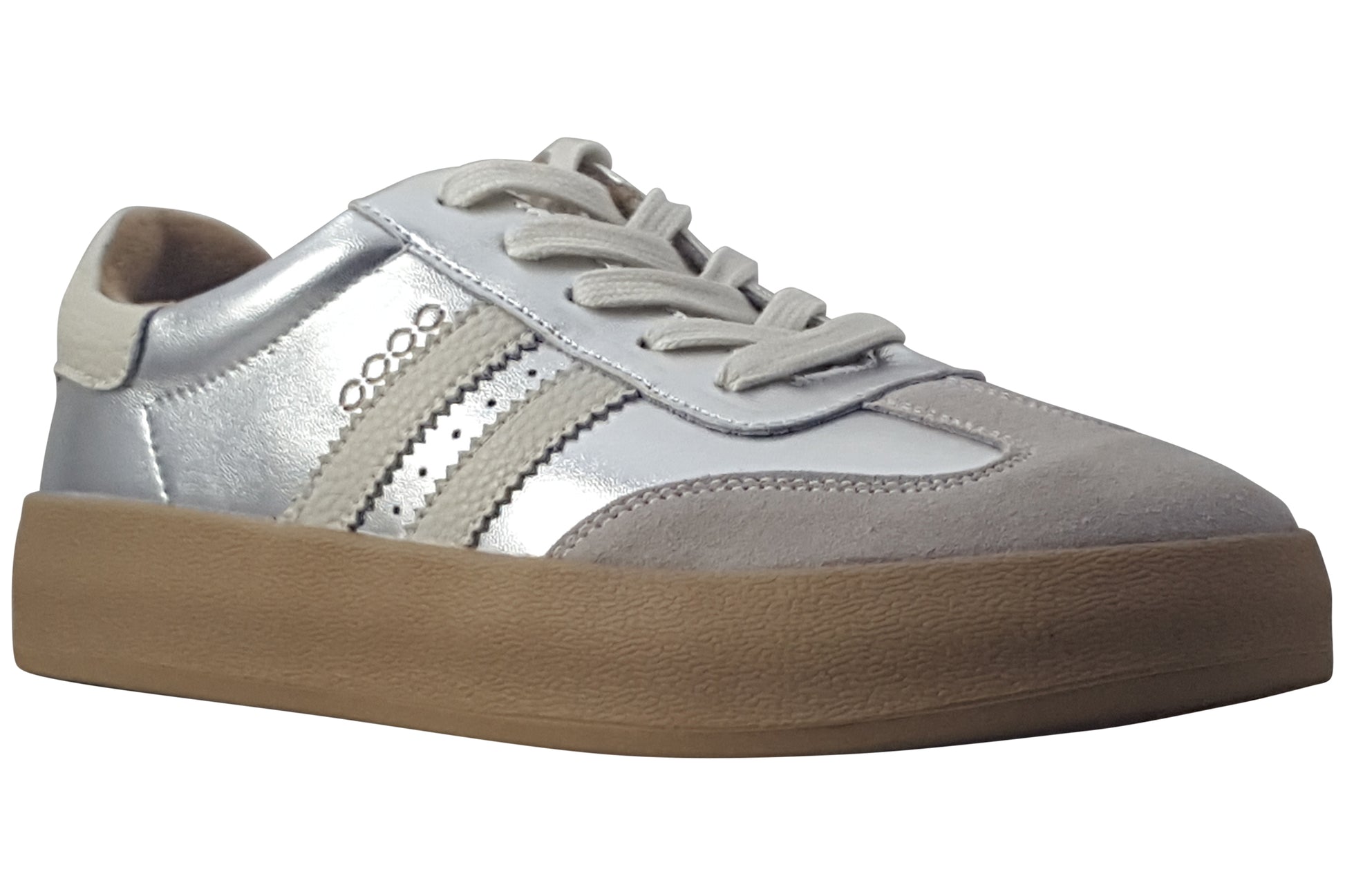 drilleys-thrity-three-womens-trainers-whipped-nickel-right