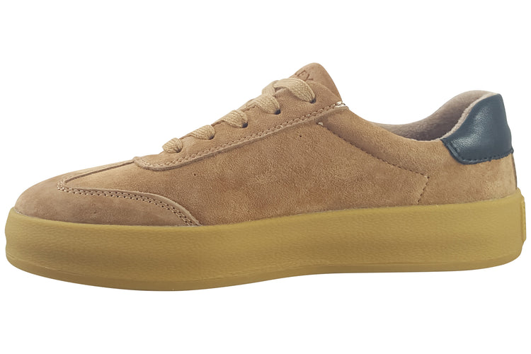 Drilleys Twenty Two Cornfield Womens Fashion Trainers
