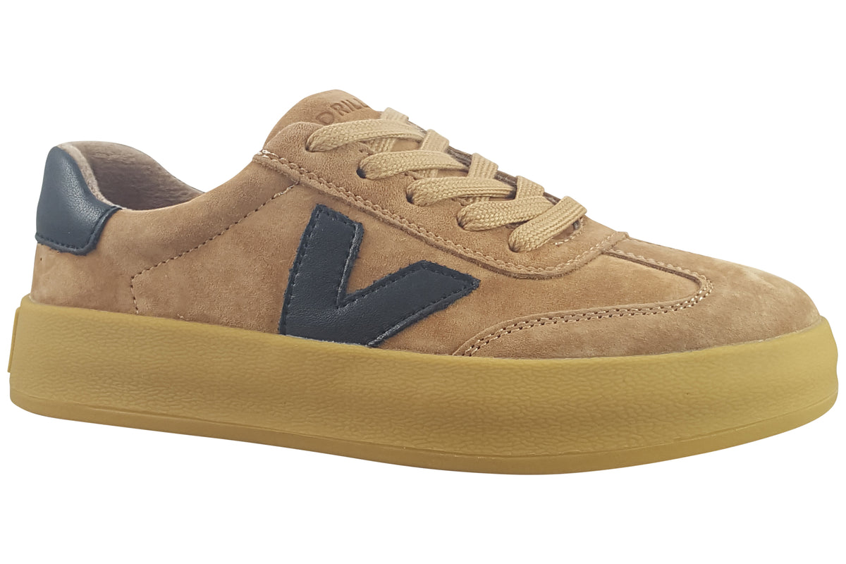Drilleys Twenty Two Cornfield Womens Fashion Trainers