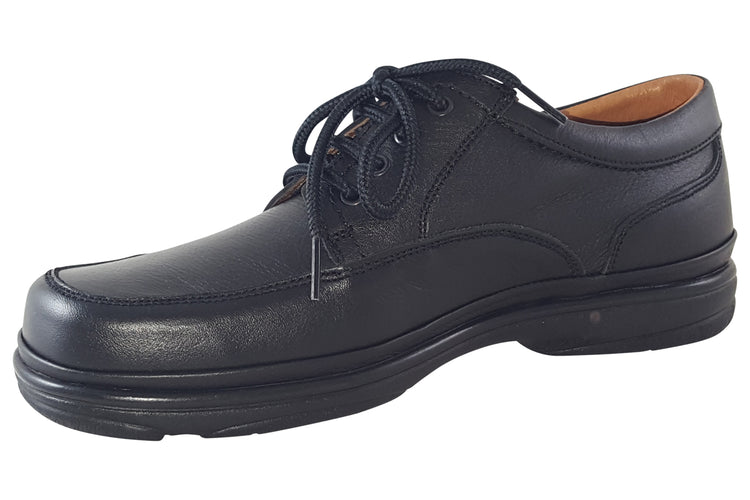 Dubarry Bide 4581 Black Mens Shoes