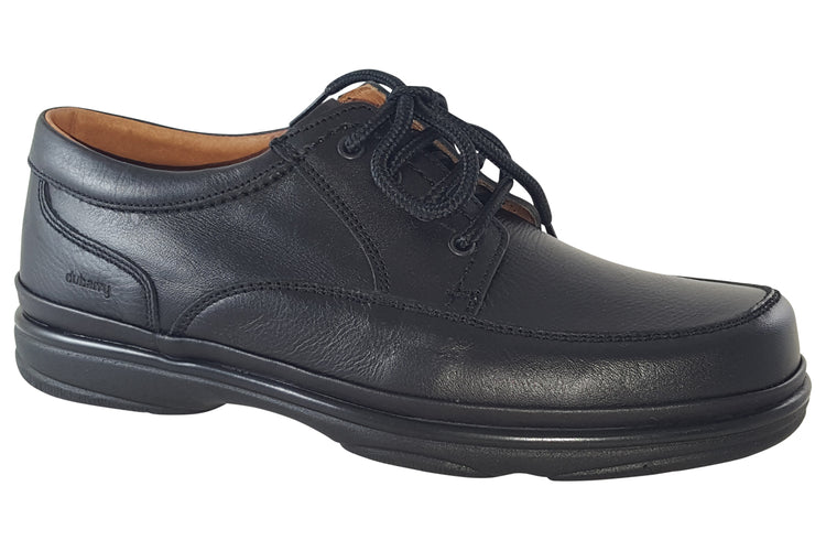 Dubarry Bide 4581 Black Mens Shoes