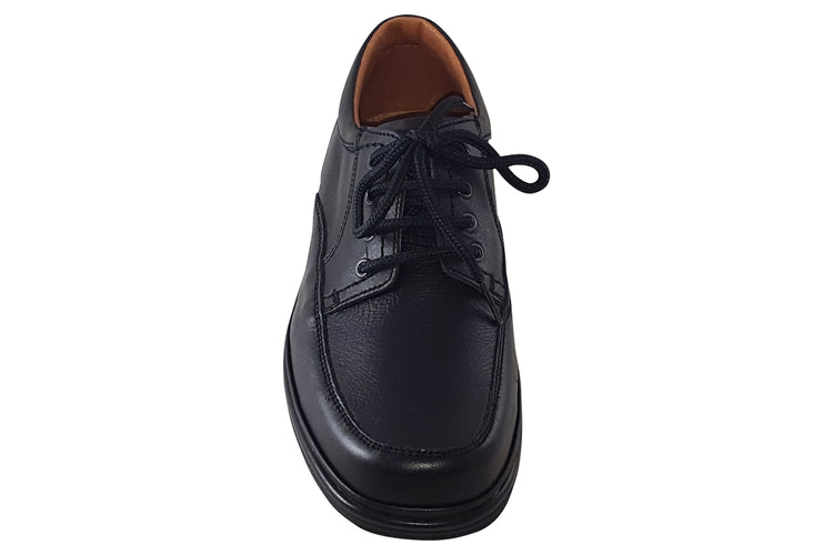 Dubarry Bide 4581 Black Mens Shoes