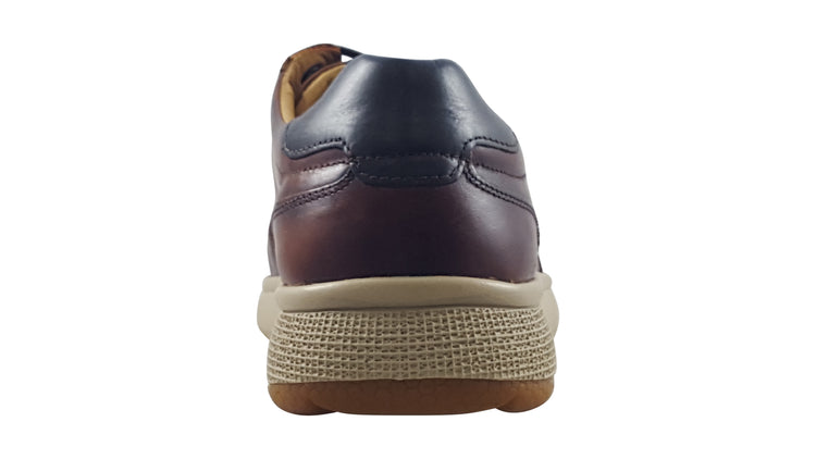 Dubarry Bragg Brown Mens Trainers