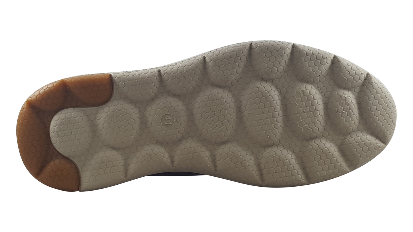 dubarry bragg brown mens shoes sole
