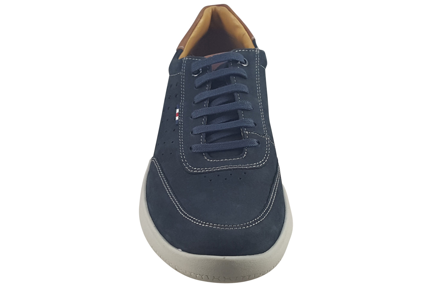 dubarry bragg navy mens shoes top