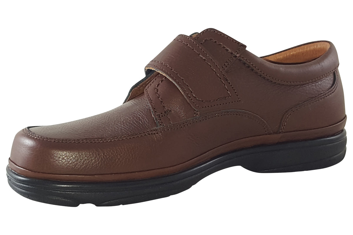 dubarry-braston-tan-mens-shoes-left