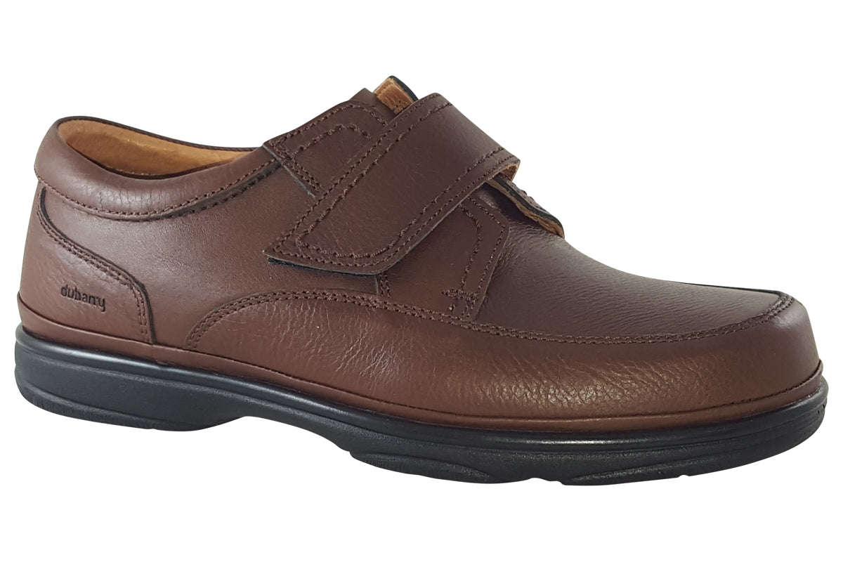 dubarry-braston-tan-mens-shoes-right