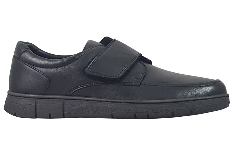 Dubarry Briar 5871 Black Mens Shoes