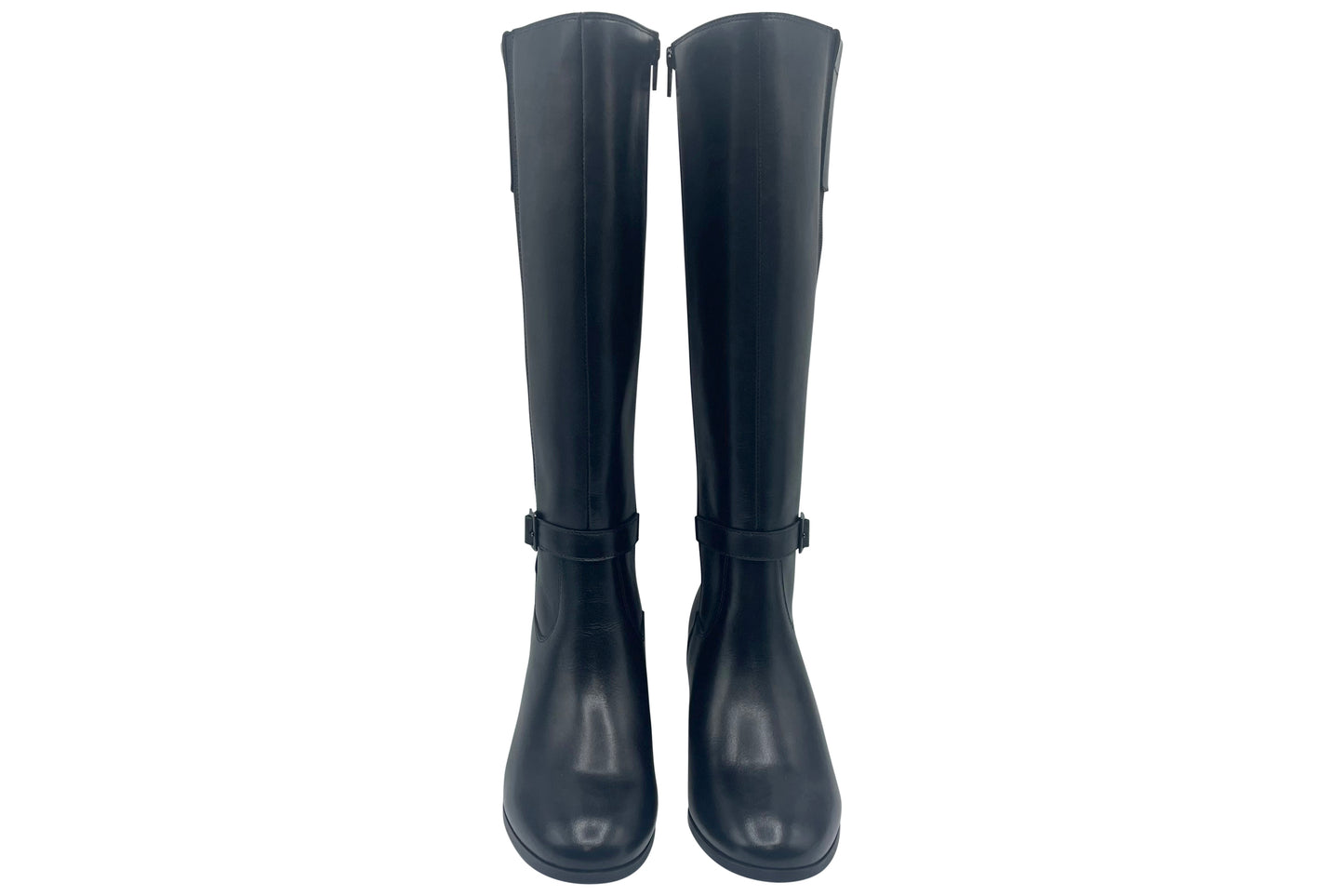 Dubarry Calif 1998 Black Womens Boots