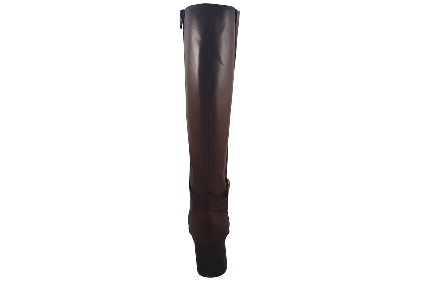 Dubarry Calif 1998 Chestnut Womens Boots