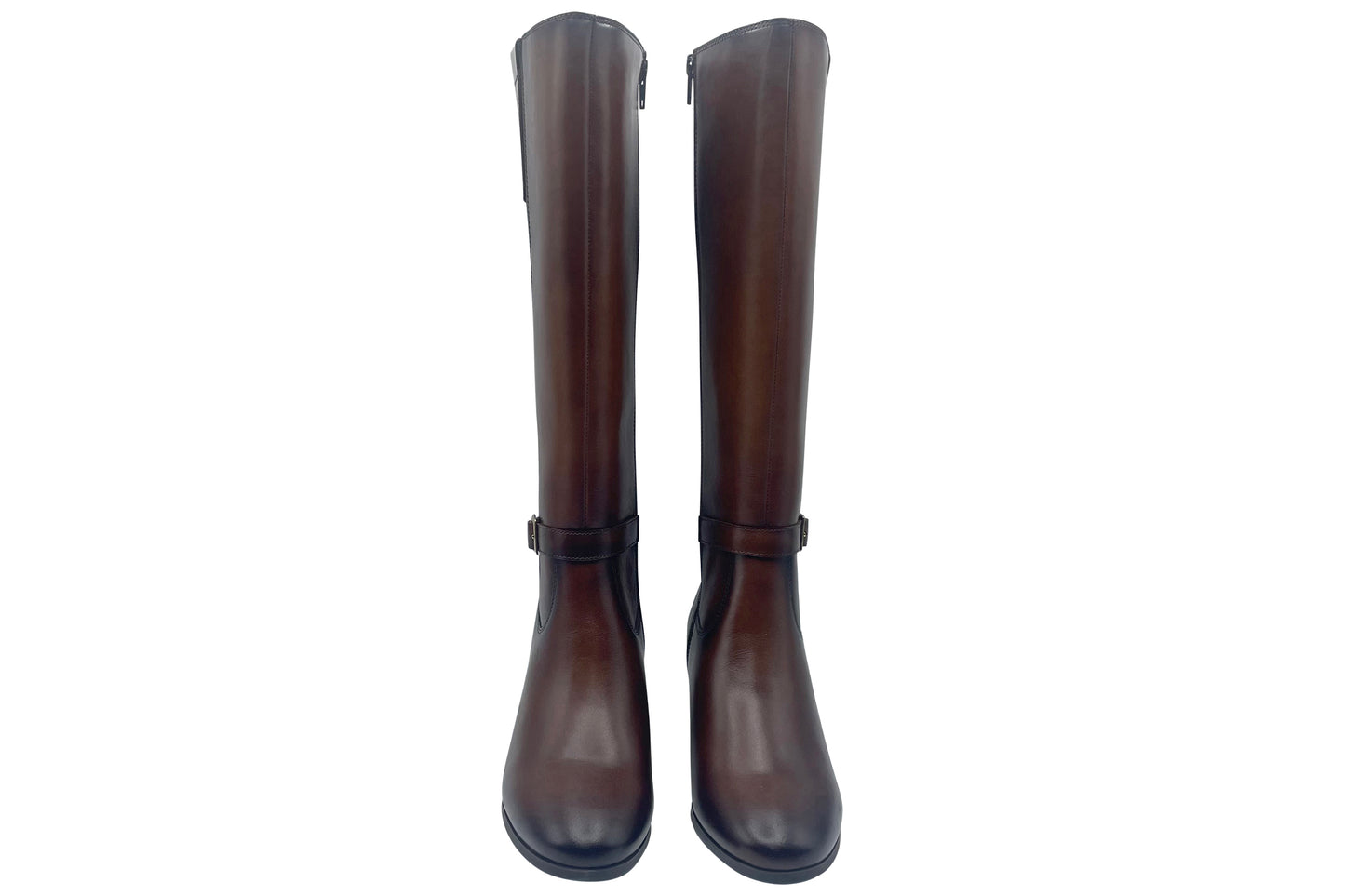 Dubarry Calif 1998 Chestnut Womens Boots