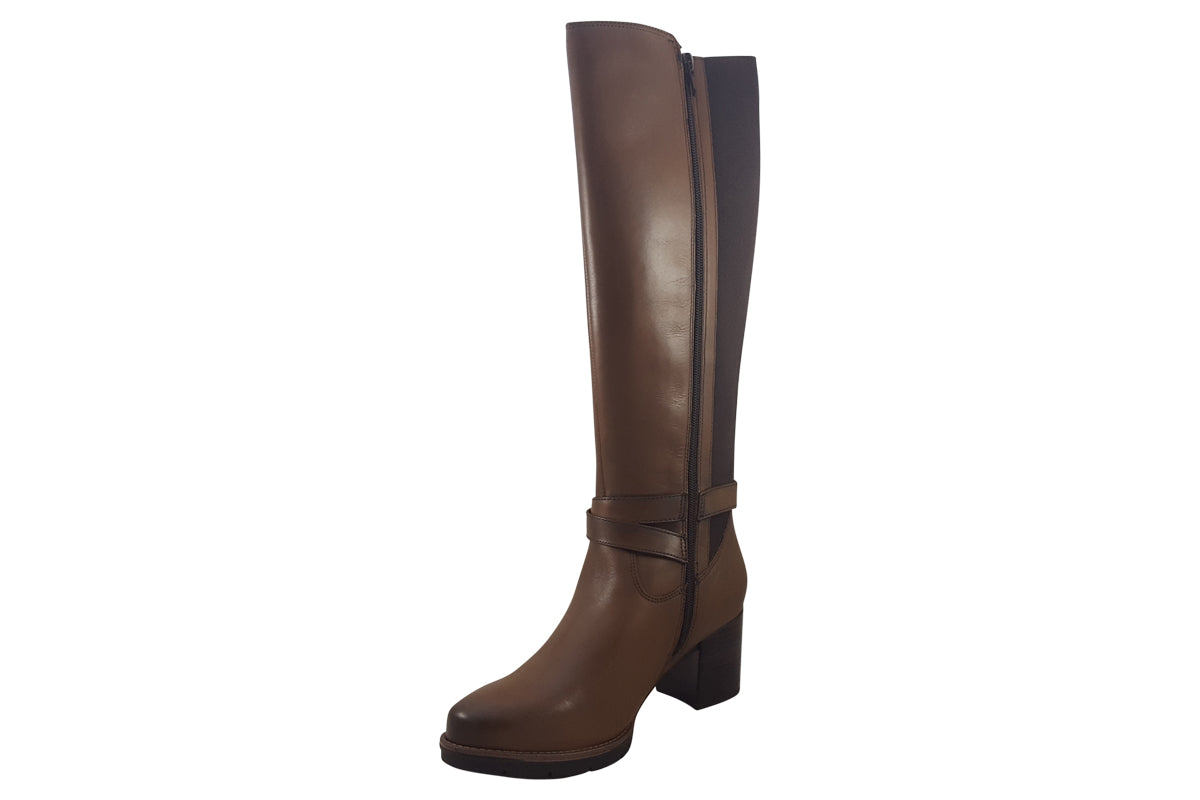 dubarry-canker-tan-womens-boots-left