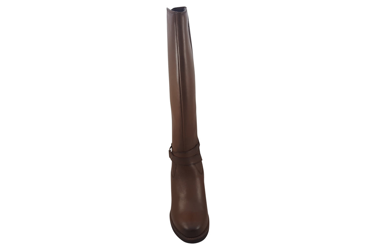 dubarry canker tan womens boots top