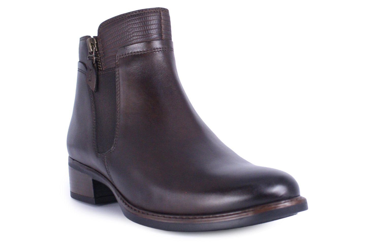 Dubarry Cierra 2004-22 Mahogany Womens Boots