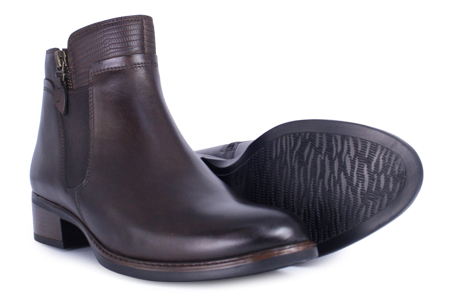 Dubarry Cierra 2004-22 Mahogany Womens Boots