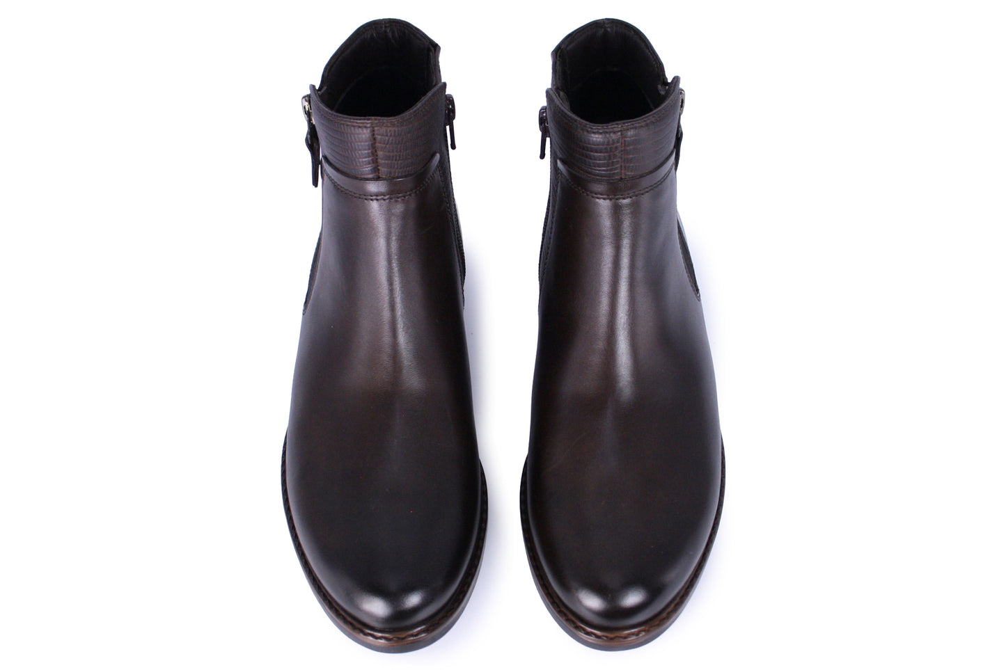 Dubarry Cierra 2004-22 Mahogany Womens Boots