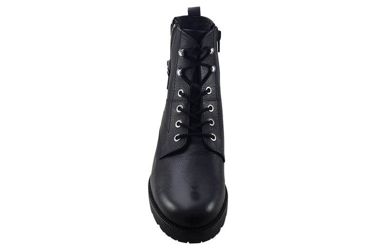 Dubarry Clora Black 001 Womens Boots