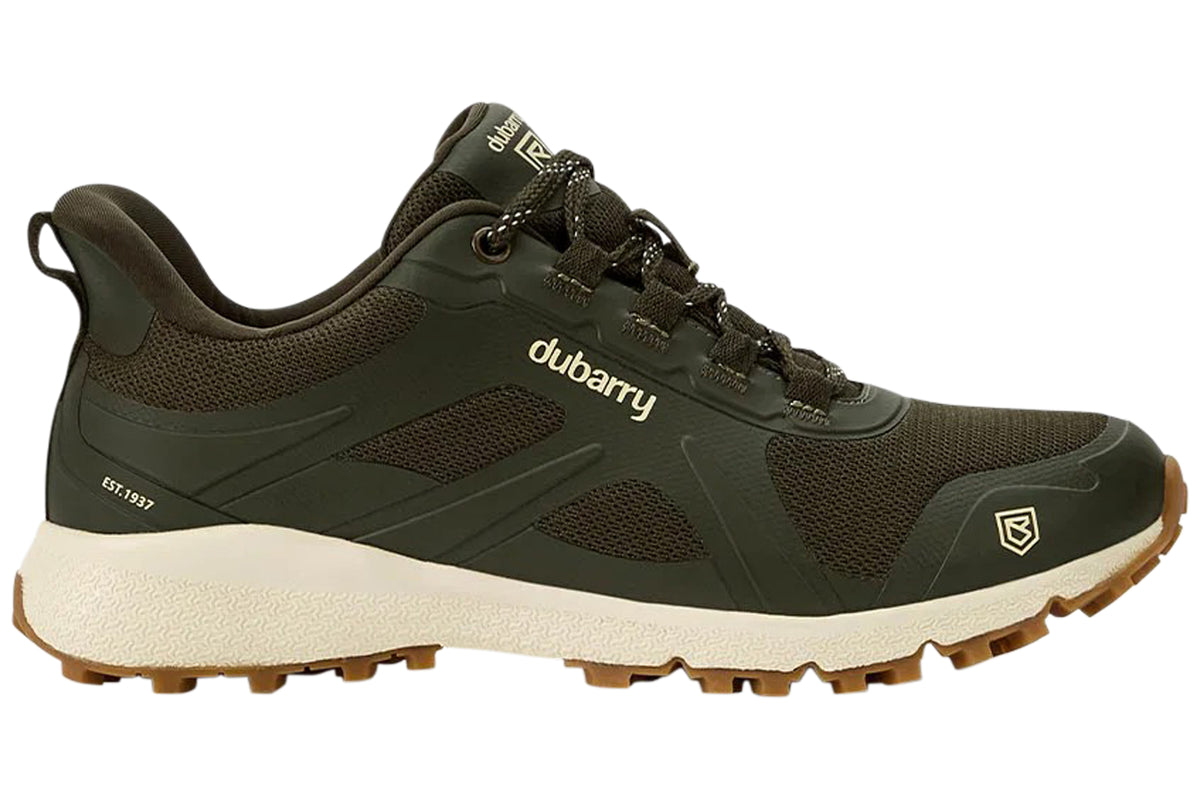 dubarry-curragh-3901-01-womens-trainers-olive-right