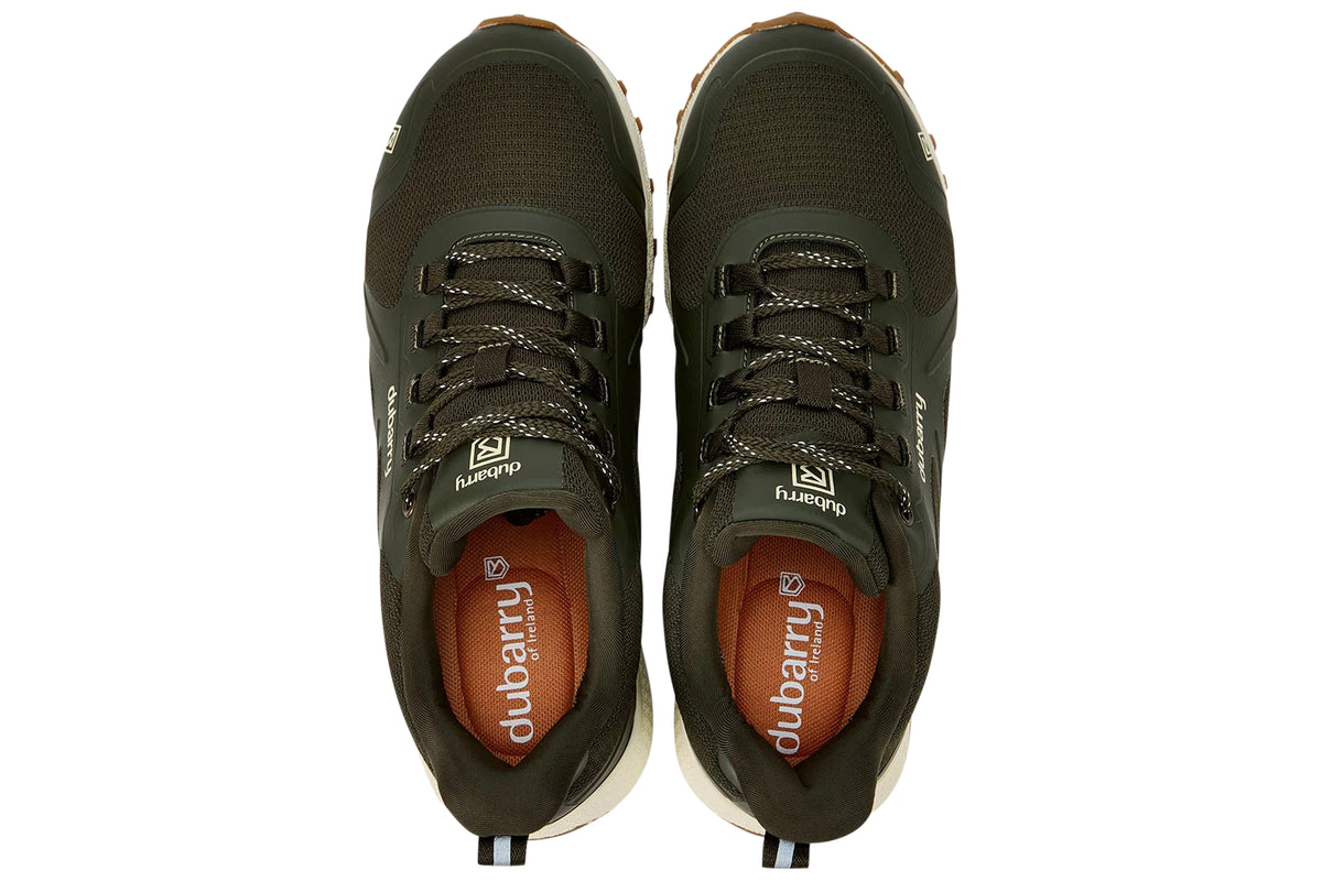 dubarry-curragh-3901-01-womens-trainers-olive-top