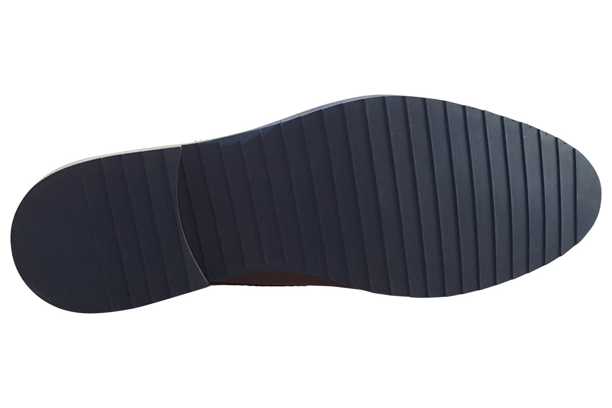 dubarry dan whiskey mens shoes sole