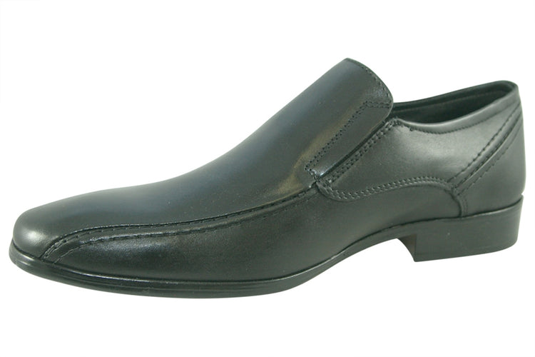 Dubarry Deegan Black Mens Shoes