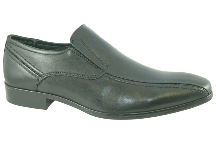 Dubarry Deegan Black Mens Shoes