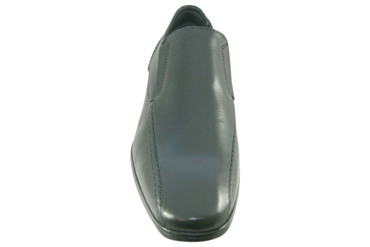 Dubarry Deegan Black Mens Shoes
