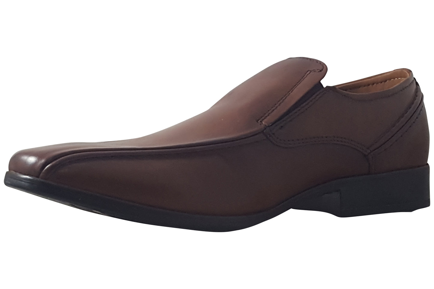 Dubarry Deegan Whiskey Mens Shoes