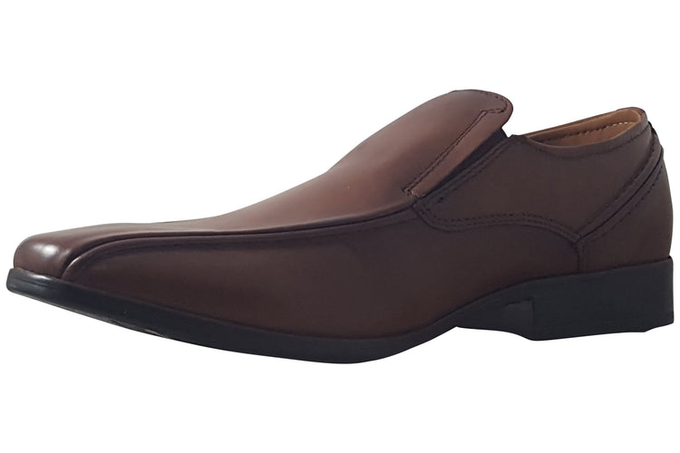 Dubarry Deegan Whiskey Mens Shoes