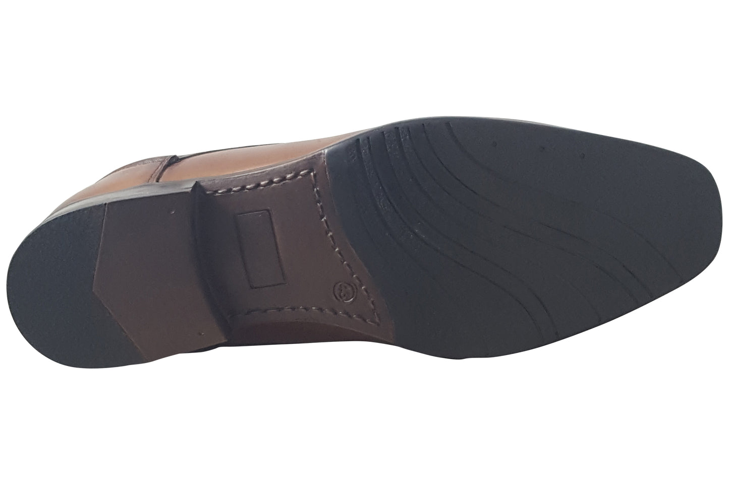 Dubarry Deegan Whiskey Mens Shoes