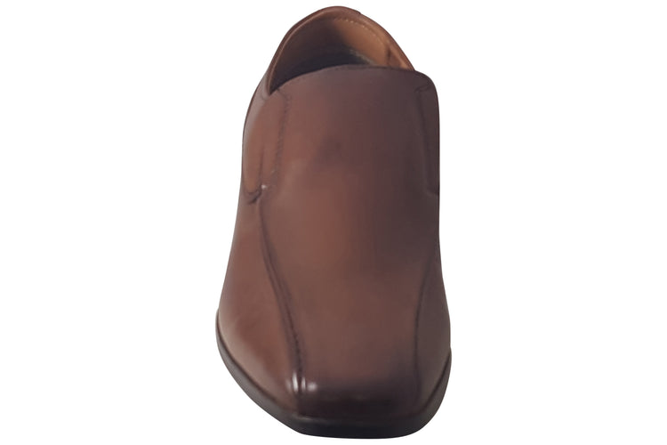 Dubarry Deegan Whiskey Mens Shoes