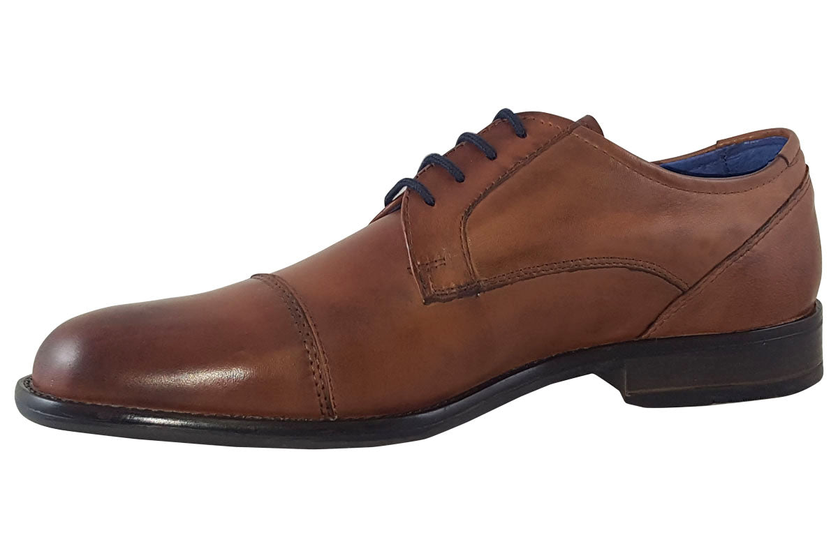 dubarry derek tan mens shoes left