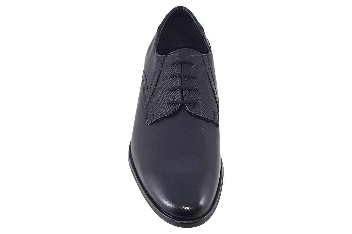 dubarry drago black mens shoes top