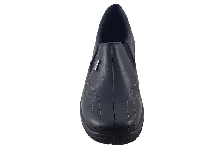 Dubarry Ember 1417 Black Womens Shoes