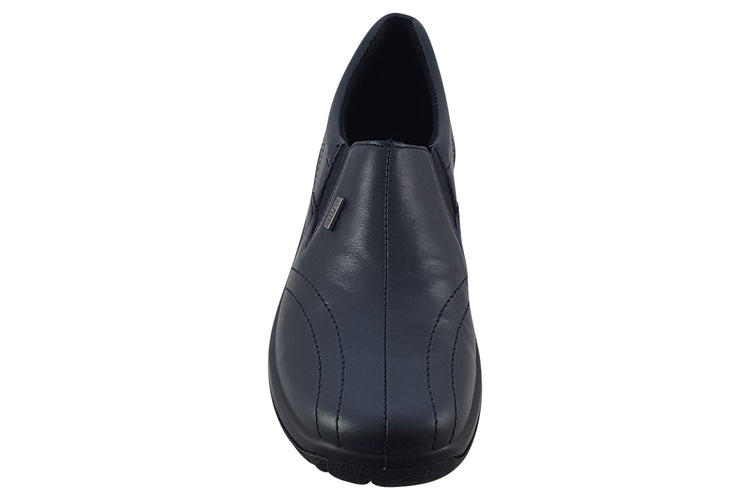 Dubarry Ember 1417 Navy Womens Shoes