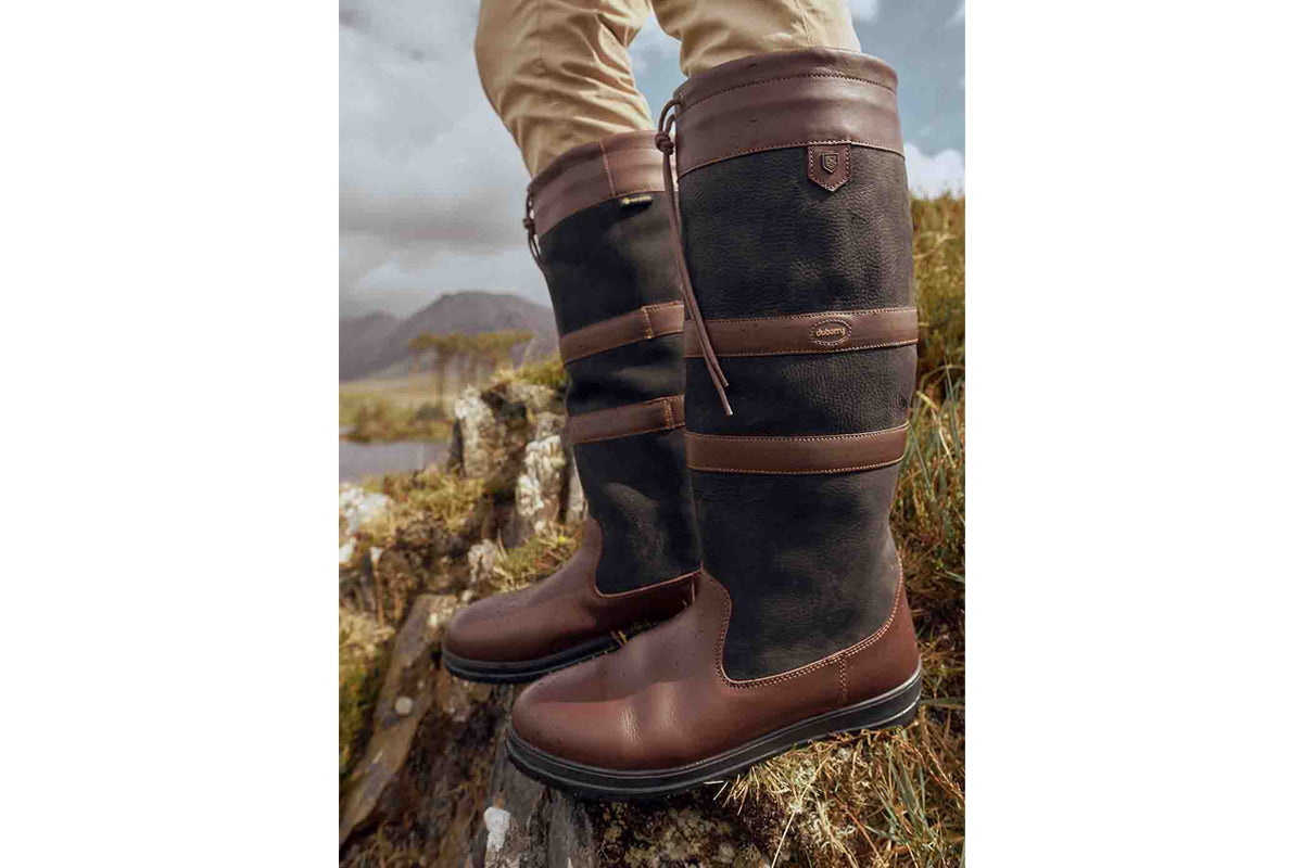 dubarry-galway-black-brown-standard-fit-womens-boots-ls